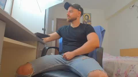 Ryanstone  online show from 07-20-26, 06:49