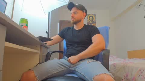 Ryanstone  online show from 07-20-26, 11:12