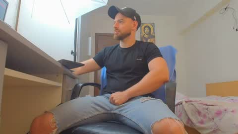 Ryanstone  online show from 07-23-26, 06:22