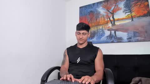 ryanwhite3 online show from 12-04-25, 10:29