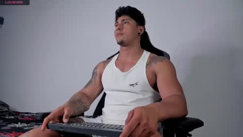 ryanwhite3 online show from 07-14-26, 11:54