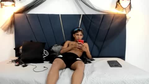 Snapshot of ryder_cum23 chatting on 10-19-25, 09:10 ryder_cum23 online show from 10-19-25, 09:10