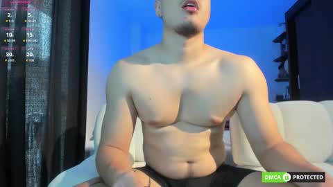 Ryder Storm online show from 01-09-26, 04:10