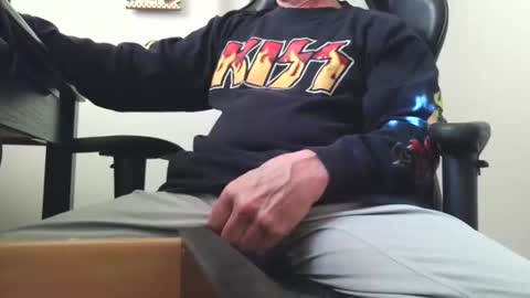 ryderrock3 online show from 04-26-26, 08:28
