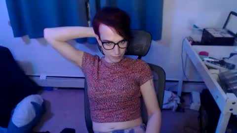 Ryff Burnz online show from 01-16-25, 06:46