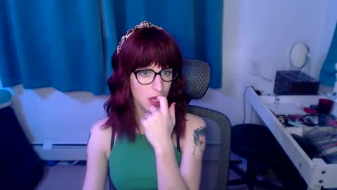 Ryff Burnz online show from 02-28-25, 05:48