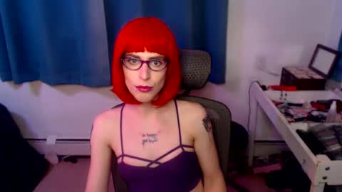 Ryff Burnz online show from 03-05-25, 01:52