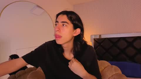 Ryo online show from 02-20-26, 03:36