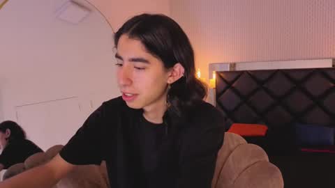 Ryo online show from 03-01-26, 04:14