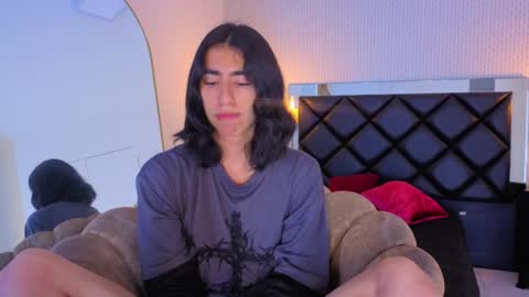 Ryo online show from 05-08-26, 04:51