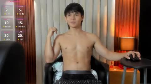 Ryo Kush online show from 09-25-25, 07:50