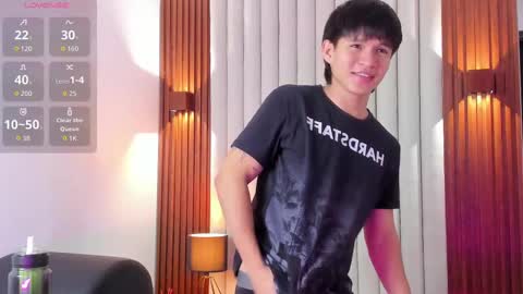 Ryo Kush online show from 10-25-25, 03:58