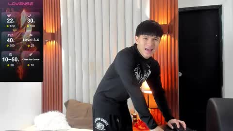 Ryo Kush online show from 01-13-26, 03:23