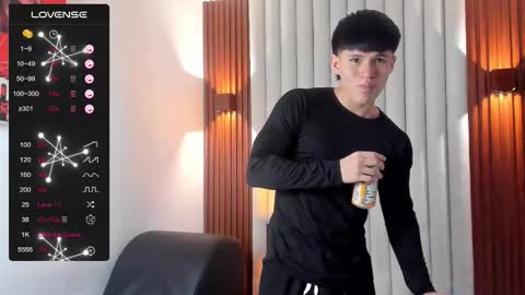 Ryo Kush online show from 03-04-26, 04:07