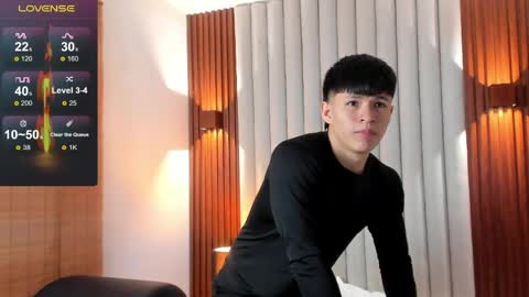 Ryo Kush online show from 04-08-26, 04:01