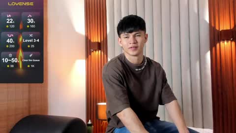 Ryo Kush online show from 04-12-26, 03:44