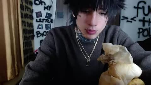 Ryoko online show from 05-16-26, 02:19