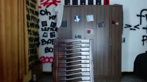 Ryoko online show from 06-07-26, 12:59