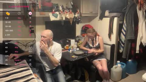 RyTracey2024 online show from 02-22-26, 12:45
