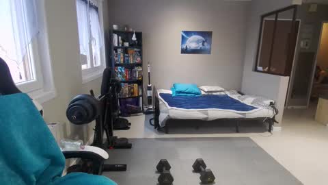 Snapshot of ryukukamifr chatting on 02-09-26, 08:07 Ryuk FR online show from 02-09-26, 08:07