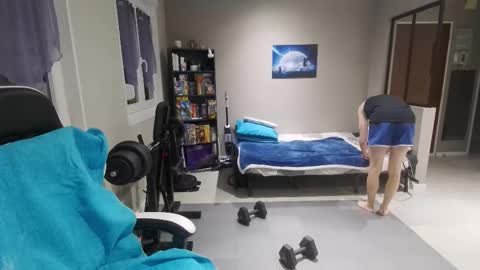 Snapshot of ryukukamifr chatting on 03-20-26, 07:52 Ryuk FR online show from 03-20-26, 07:52