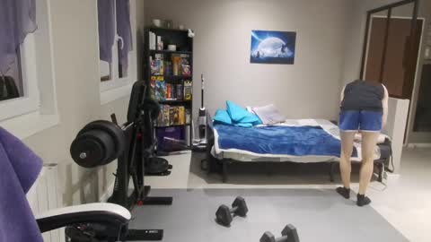 Snapshot of ryukukamifr chatting on 03-27-26, 07:13 Ryuk FR online show from 03-27-26, 07:13