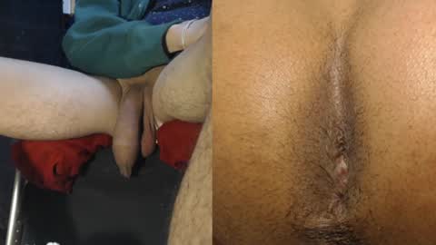 Ryushi009 online show from 12-29-24, 08:22