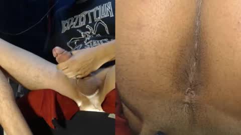 Ryushi009 online show from 10-03-25, 10:12