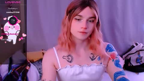  Alice  online show from 02-20-26, 08:05