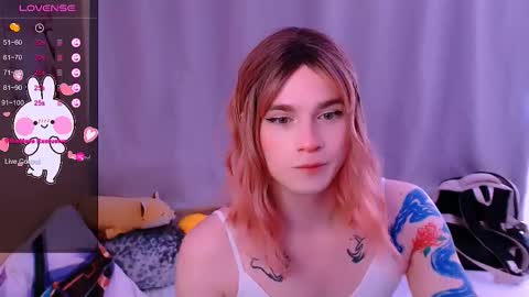  Alice  online show from 03-14-26, 08:20