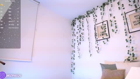 Sofia  Independent Model online show from 12-20-24, 01:58