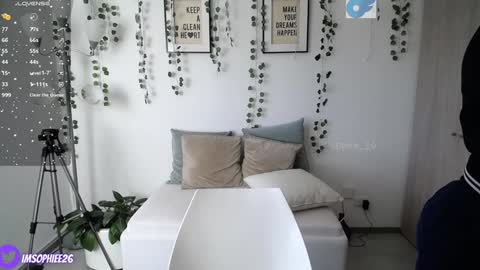 Sofia  Independent Model online show from 01-28-25, 10:12