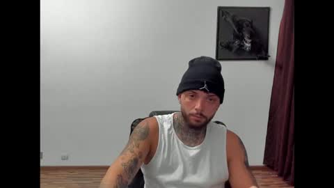 s1nmaster online show from 09-14-25, 06:07