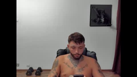 s1nmaster online show from 09-16-25, 06:42