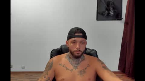 s1nmaster online show from 09-19-25, 07:10