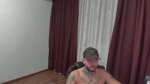 s1nmaster online show from 12-21-25, 01:57