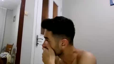 Snapshot of s2ici chatting on 10-13-25, 06:52 s2ici online show from 10-13-25, 06:52