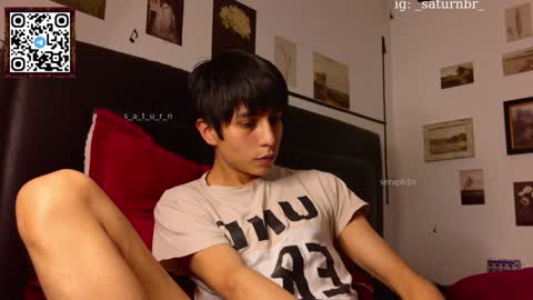 Snapshot of s_a_t_u_r_n chatting on 01-05-25, 06:46 ST online show from 01-05-25, 06:46