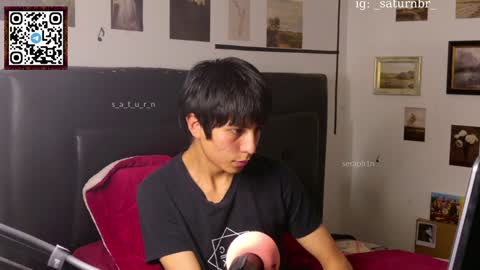 Snapshot of s_a_t_u_r_n chatting on 01-28-25, 11:17 ST online show from 01-28-25, 11:17