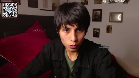 Snapshot of s_a_t_u_r_n chatting on 02-02-25, 05:10 ST online show from 02-02-25, 05:10