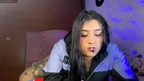Snapshot of s_demoni1 chatting on 02-06-26, 01:21 S H A R O N model independient online show from 02-06-26, 01:21