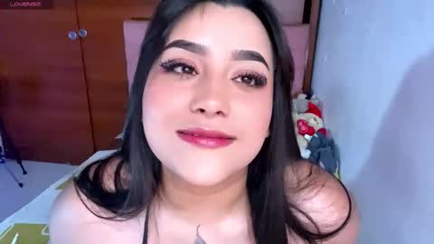 Snapshot of s_demoni1 chatting on 03-03-26, 10:37 S H A R O N model independient online show from 03-03-26, 10:37