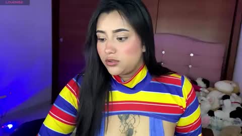 Snapshot of s_demoni1 chatting on 03-22-26, 05:22 S H A R O N model independient online show from 03-22-26, 05:22