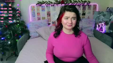 Kate online show from 12-24-24, 09:55