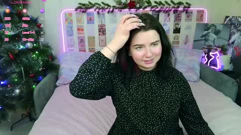 Kate online show from 12-26-24, 12:46