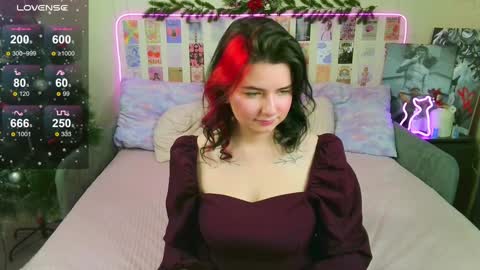 Kate online show from 01-10-25, 04:41