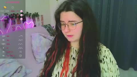 Kate online show from 01-17-26, 10:02