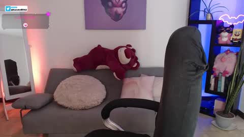  Lilith  independent model online show from 02-06-26, 06:11