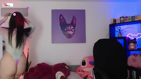  Lilith  independent model online show from 03-26-26, 10:48