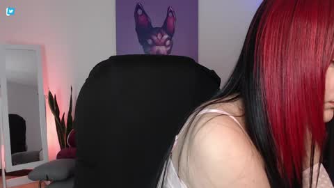  Lilith  independent model online show from 04-09-26, 12:21